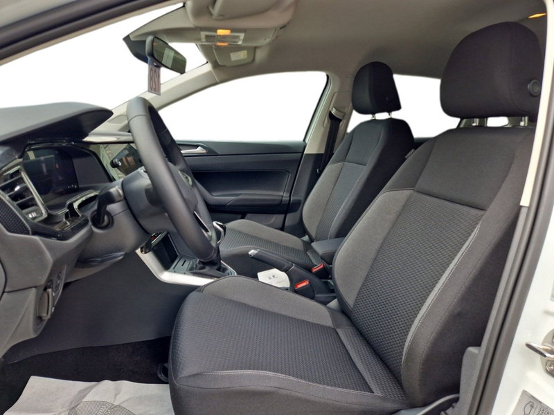 Volkswagen Polo nuova a Siena (11)