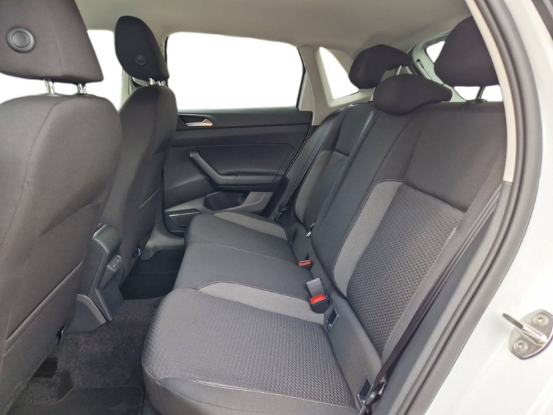 Volkswagen Polo nuova a Siena (12)