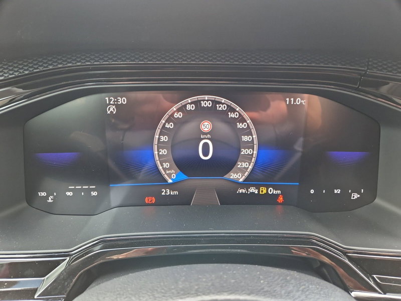 Volkswagen Polo nuova a Siena (15)