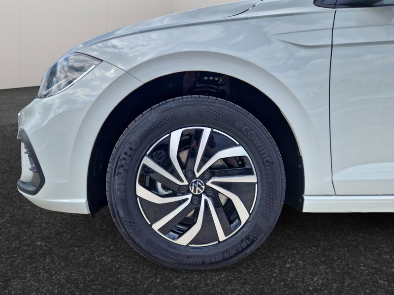 Volkswagen Polo nuova a Siena (9)