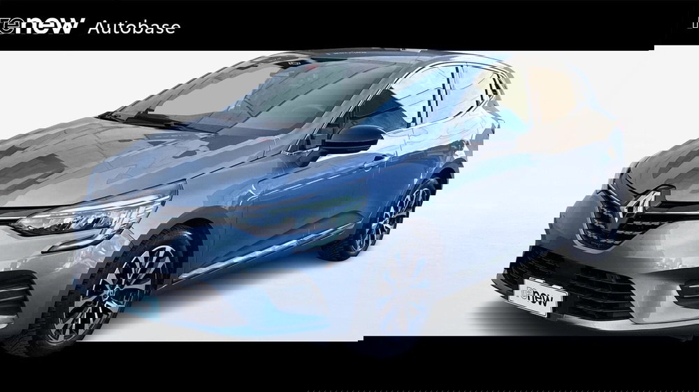 Renault Clio usata a Padova