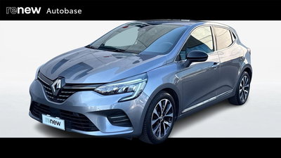 Renault Clio TCe 100 CV GPL 5 porte Techno del 2023 usata a Albignasego