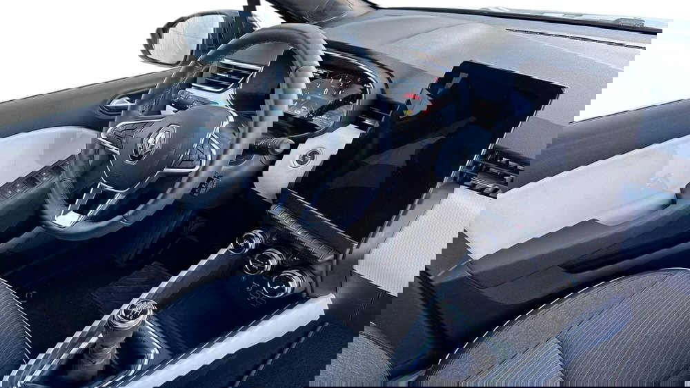 Renault Clio usata a Padova (10)