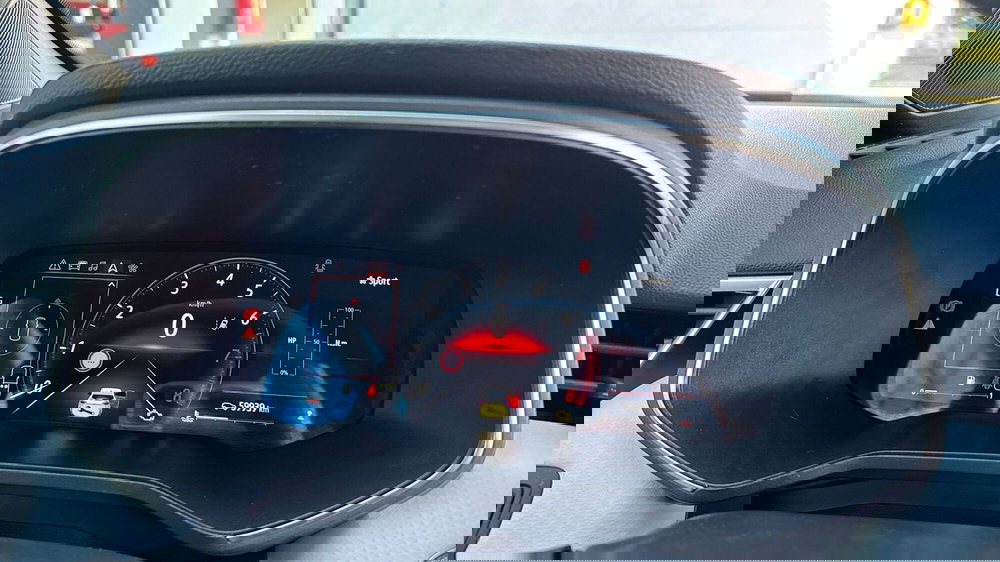 Renault Clio usata a Padova (11)