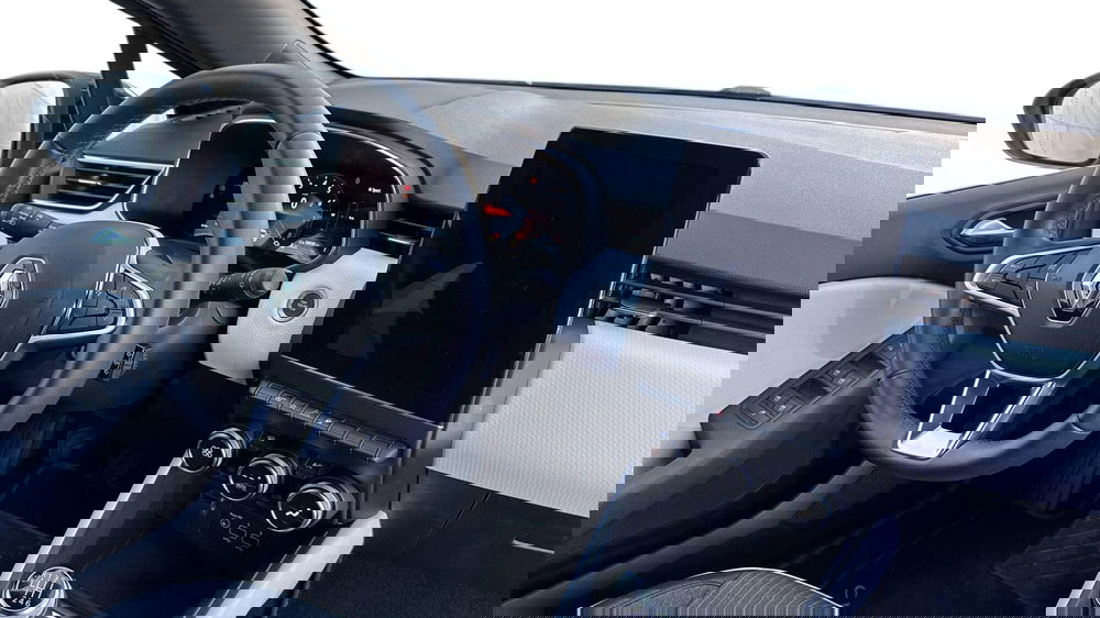 Renault Clio usata a Padova (12)