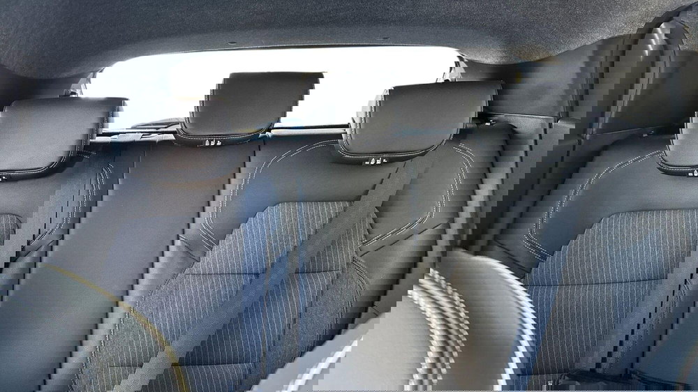 Renault Clio usata a Padova (13)