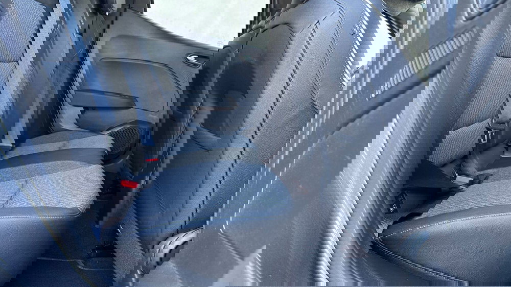 Renault Clio usata a Padova (14)