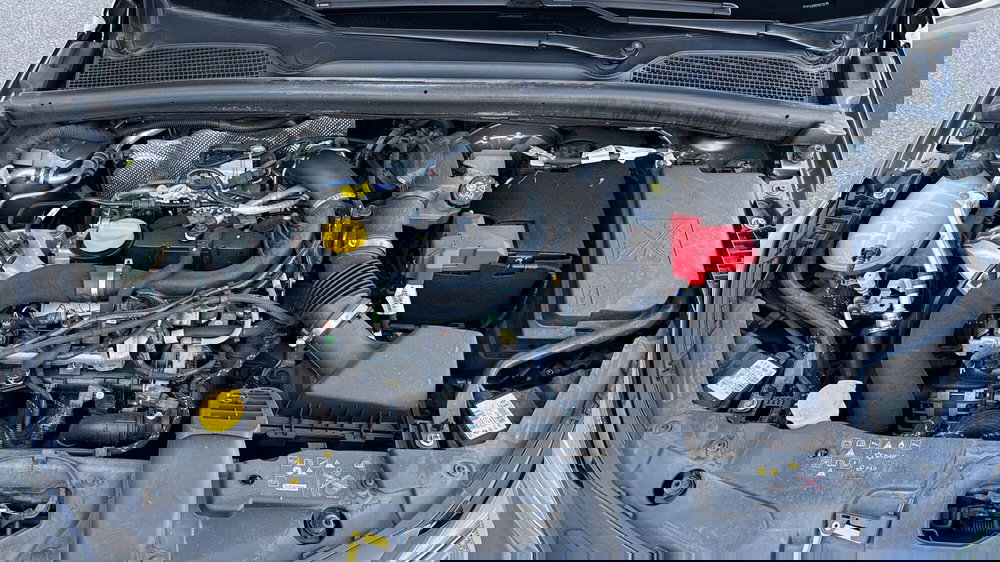 Renault Clio usata a Padova (15)