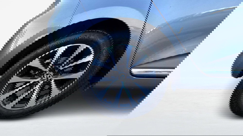 Renault Clio usata a Padova (16)