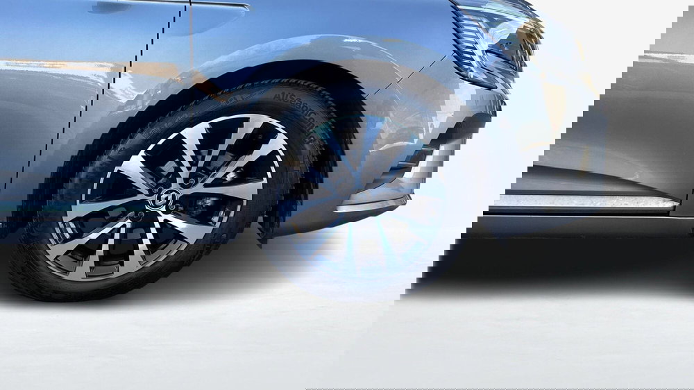 Renault Clio usata a Padova (17)