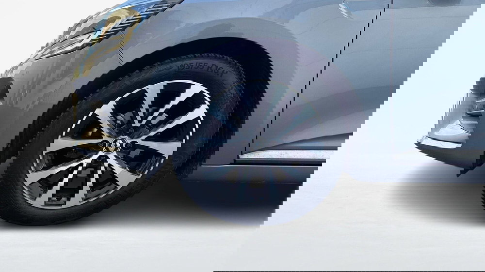 Renault Clio usata a Padova (18)