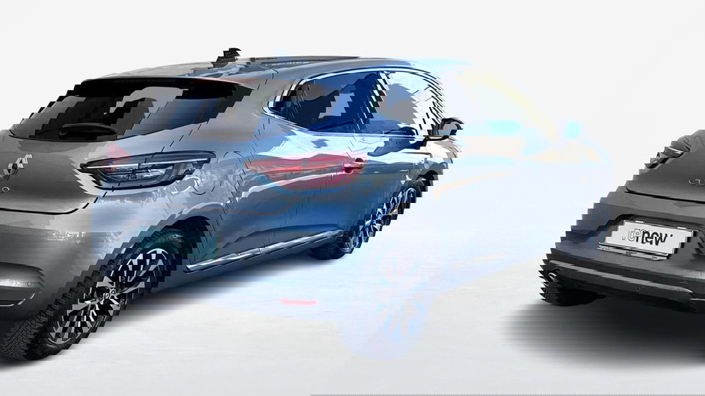 Renault Clio usata a Padova (2)