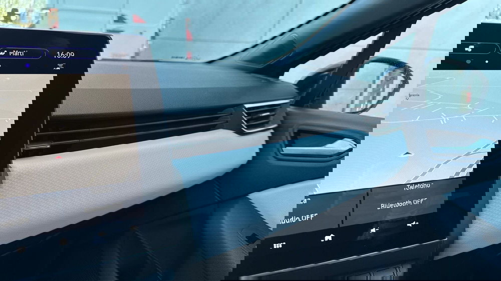 Renault Clio usata a Padova (20)