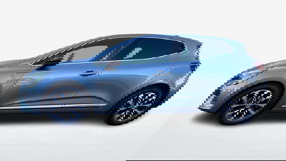 Renault Clio usata a Padova (3)