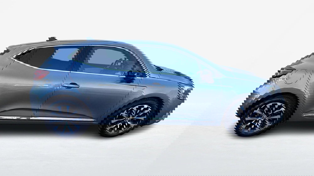 Renault Clio usata a Padova (4)