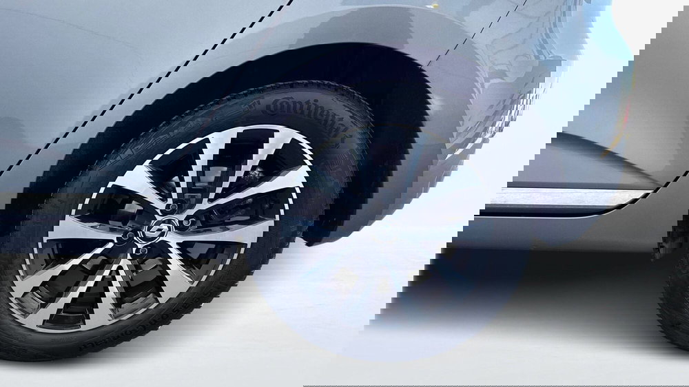 Renault Clio usata a Padova (5)