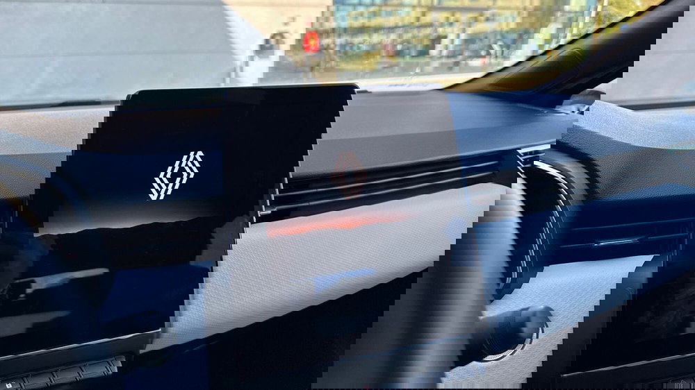 Renault Clio usata a Padova (6)