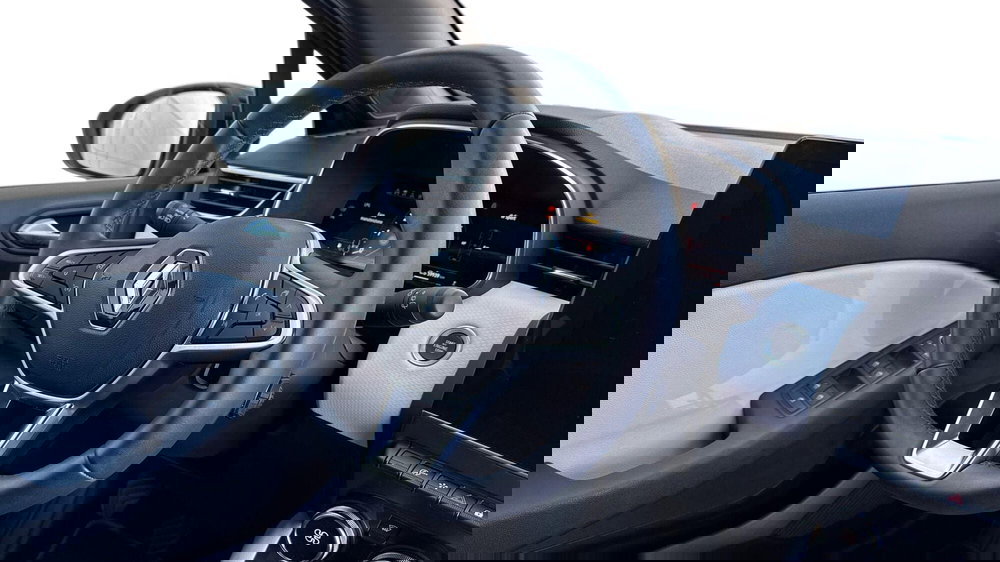 Renault Clio usata a Padova (7)