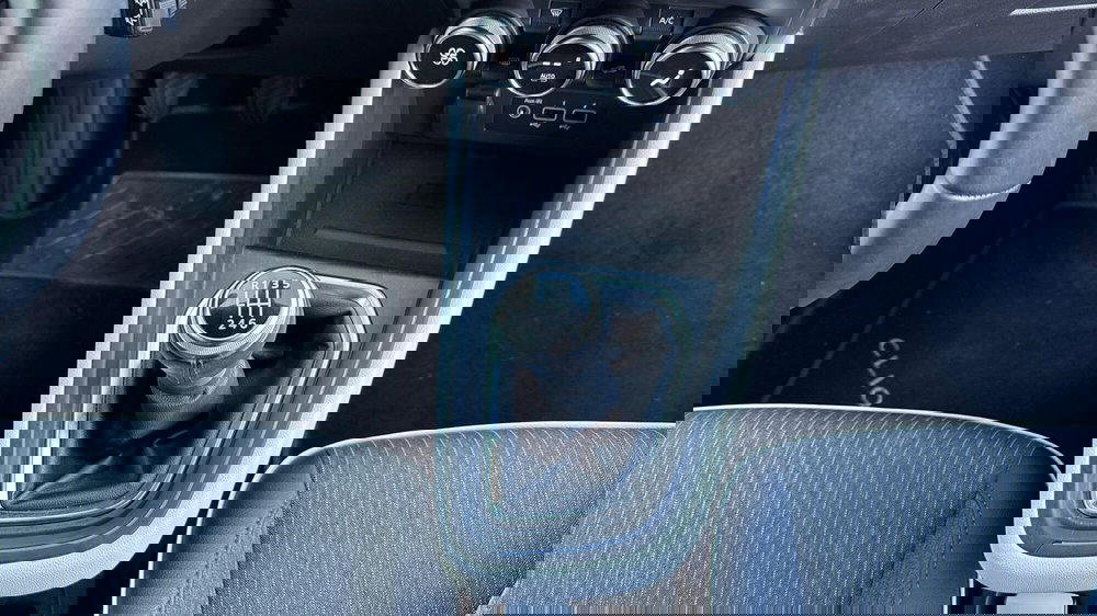 Renault Clio usata a Padova (8)