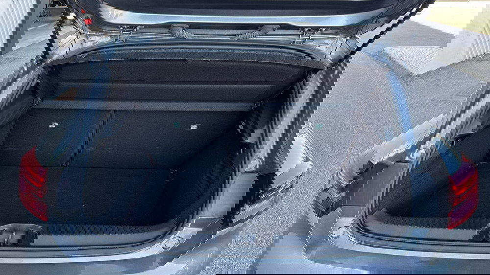 Renault Clio usata a Padova (9)