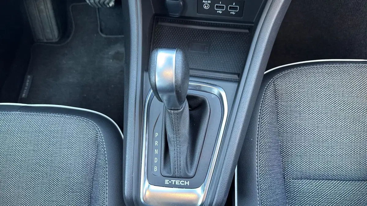 Renault Captur usata a Padova (10)