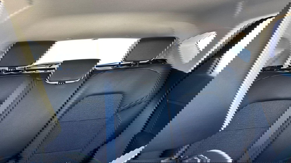 Renault Captur usata a Padova (11)