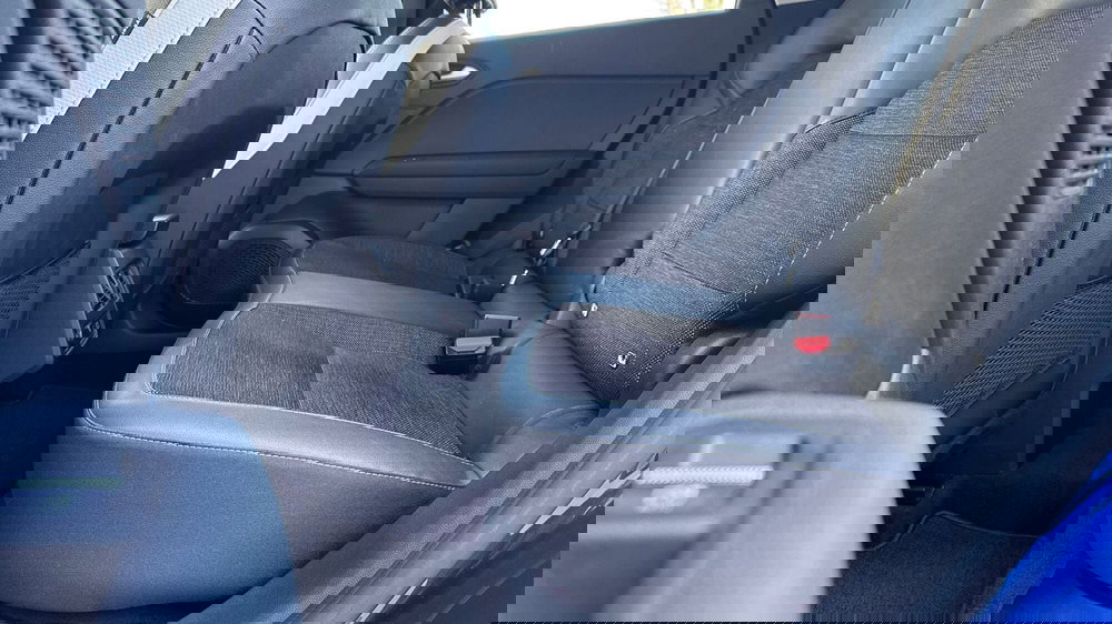 Renault Captur usata a Padova (12)