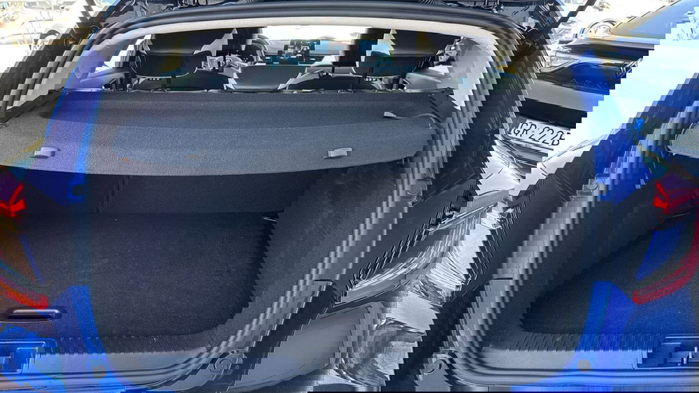 Renault Captur usata a Padova (13)