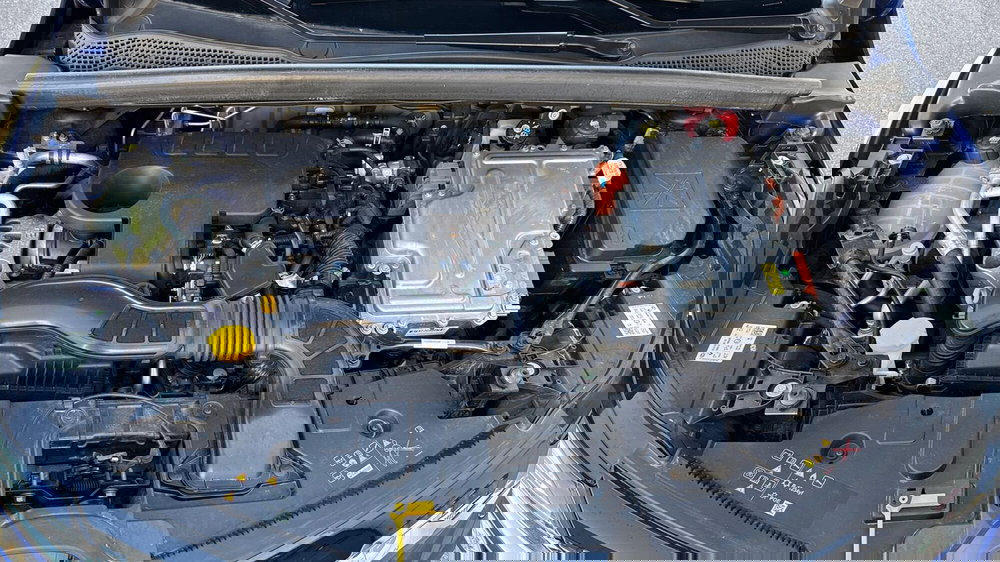 Renault Captur usata a Padova (14)