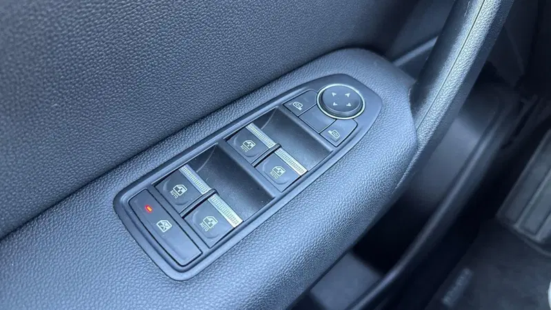 Renault Captur usata a Padova (15)