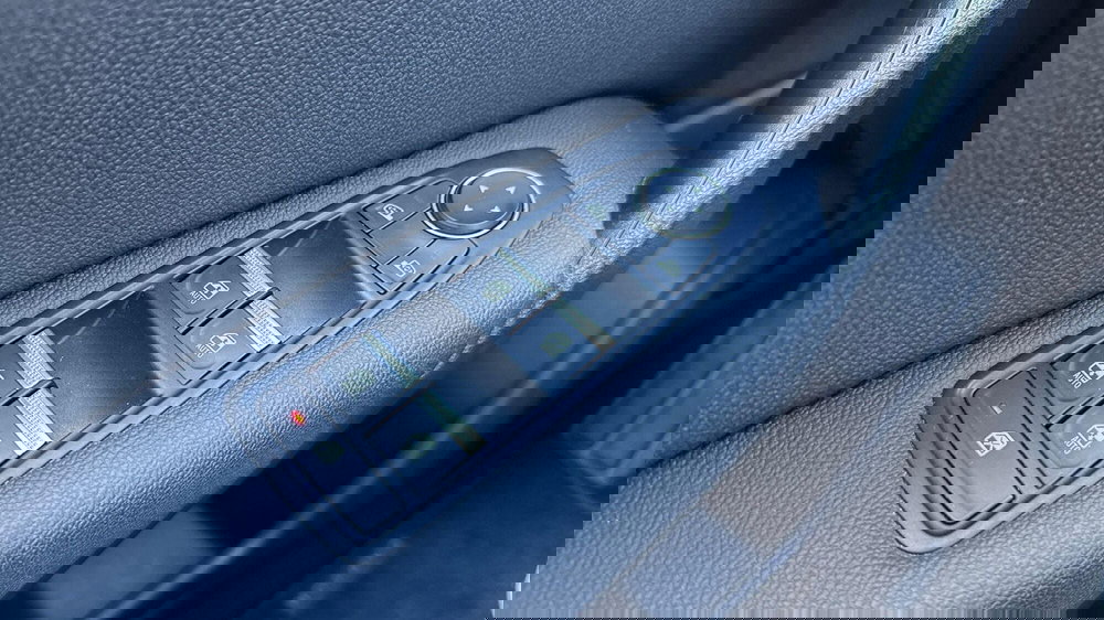 Renault Captur usata a Padova (15)