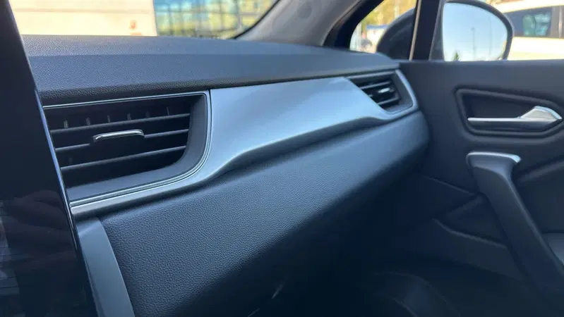 Renault Captur usata a Padova (16)