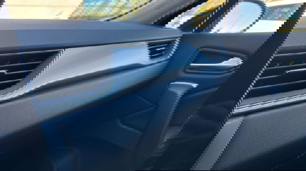 Renault Captur usata a Padova (16)