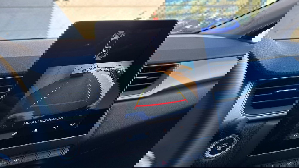 Renault Captur usata a Padova (17)