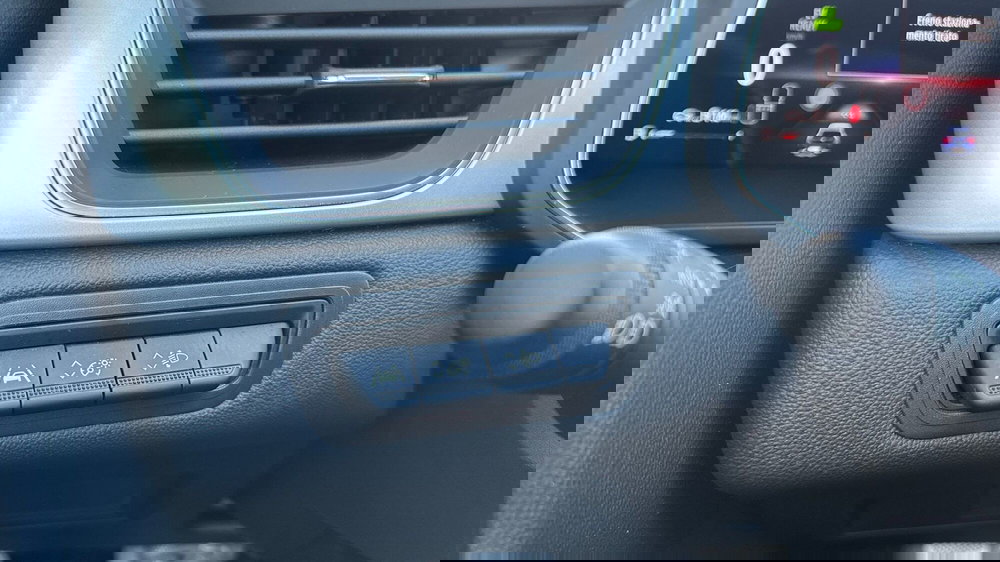 Renault Captur usata a Padova (18)