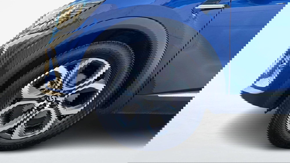 Renault Captur usata a Padova (19)