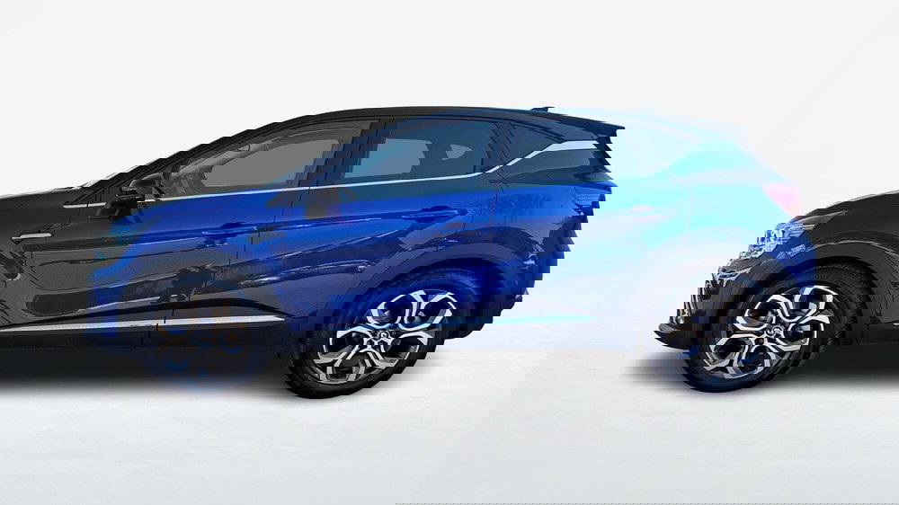 Renault Captur usata a Padova (2)