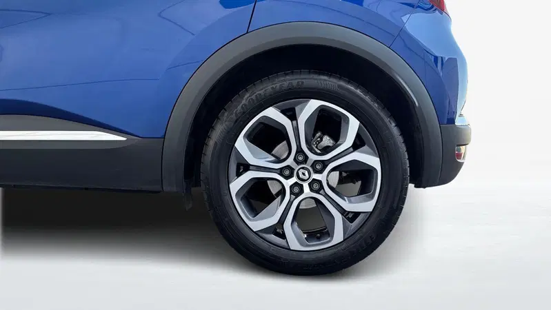 Renault Captur usata a Padova (20)