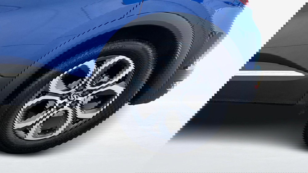 Renault Captur usata a Padova (20)