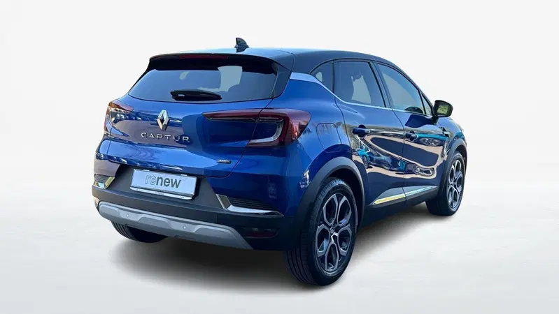 Renault Captur usata a Padova (3)