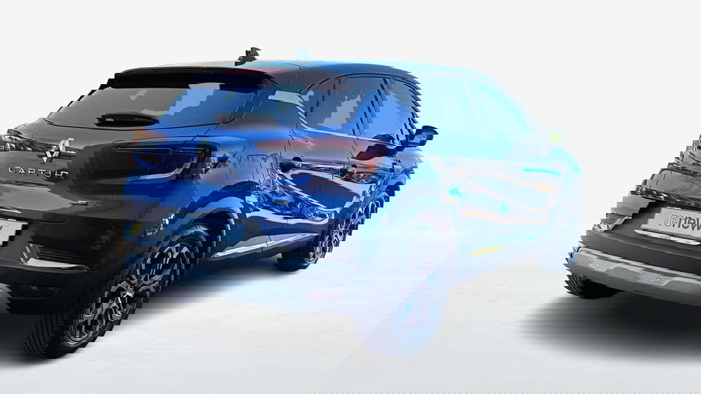 Renault Captur usata a Padova (3)