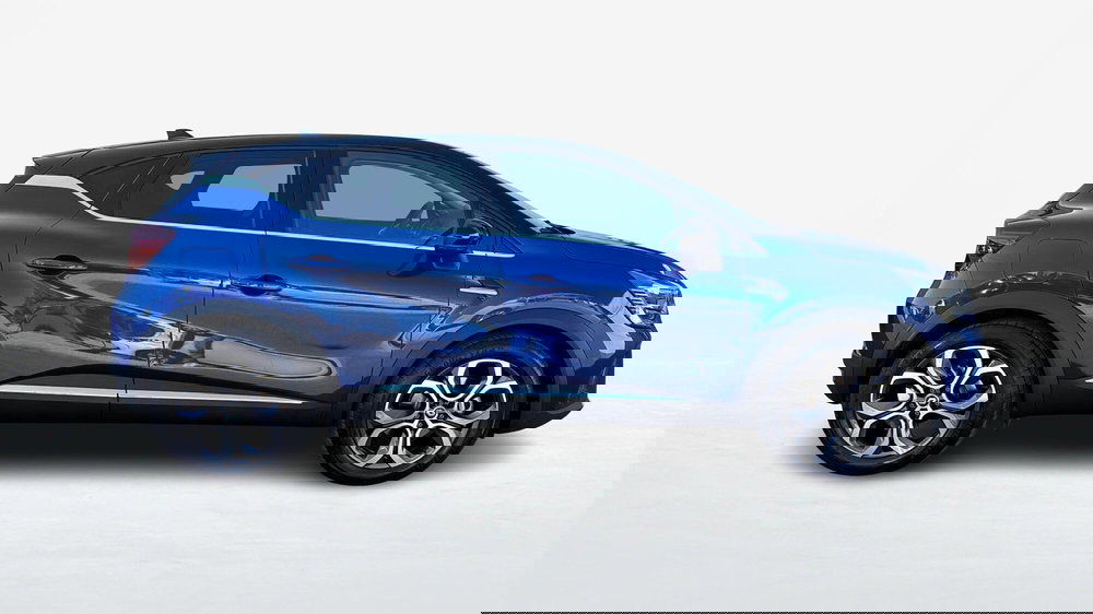 Renault Captur usata a Padova (4)