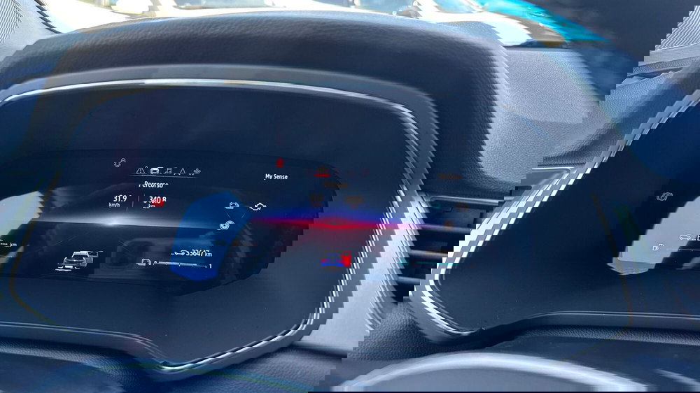 Renault Captur usata a Padova (5)