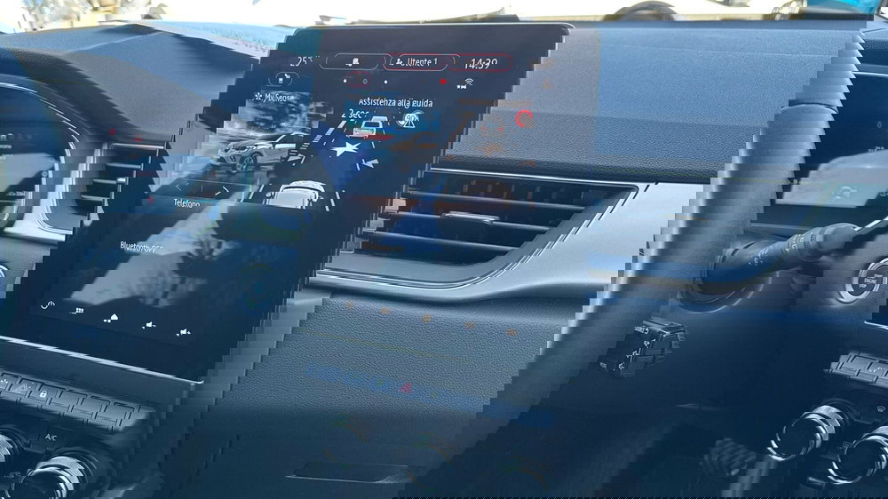 Renault Captur usata a Padova (6)