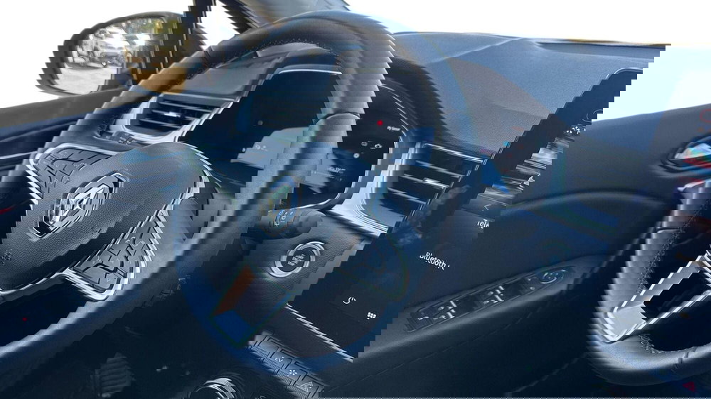 Renault Captur usata a Padova (9)