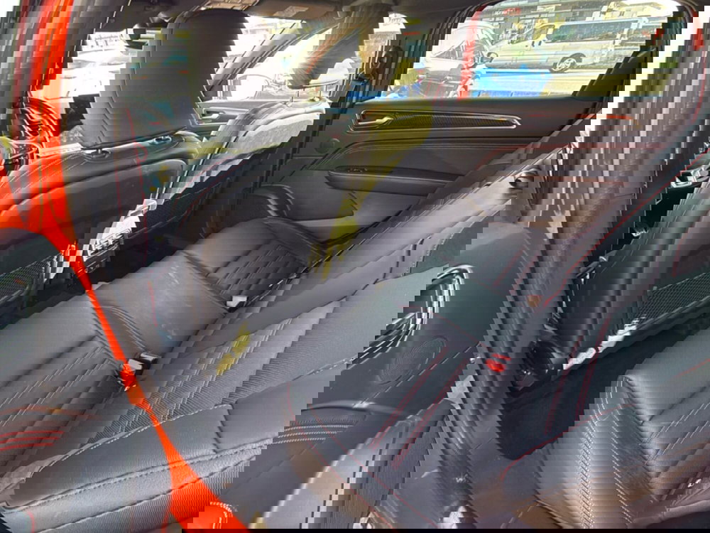 Renault Arkana usata a Vicenza (10)