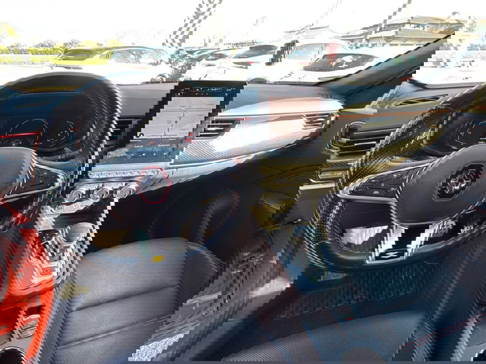 Renault Arkana usata a Vicenza (12)