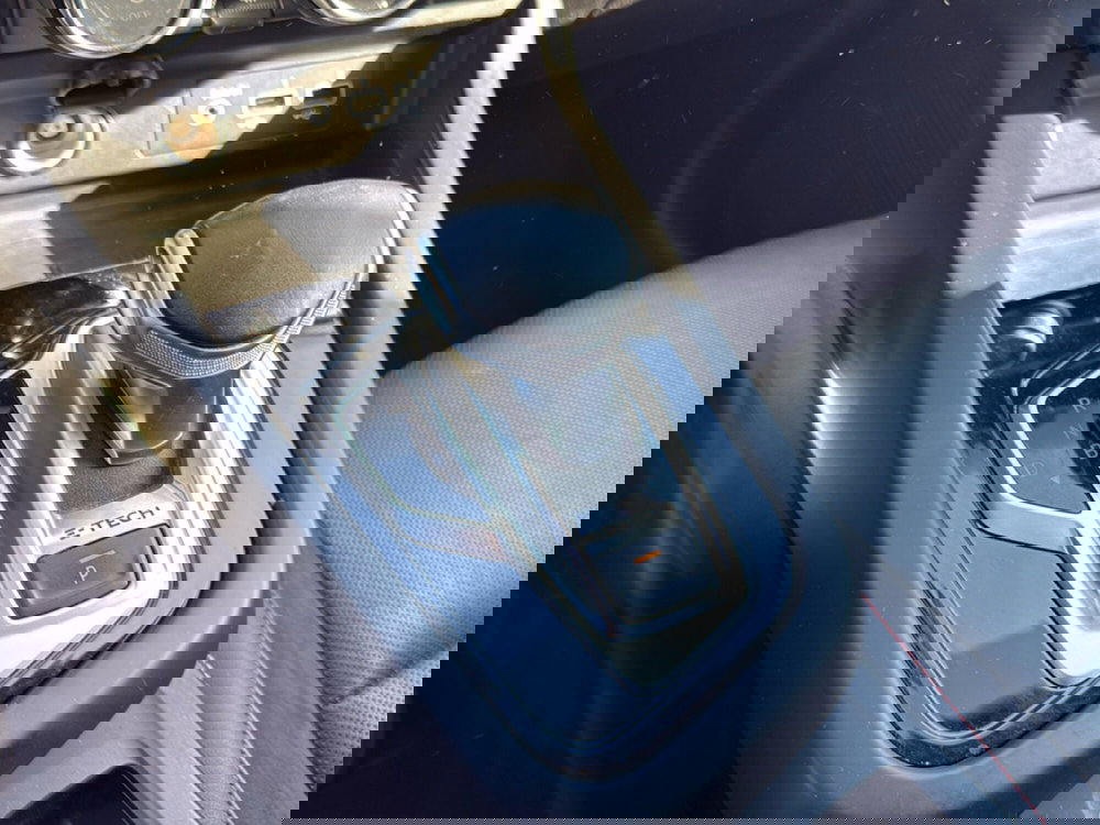 Renault Arkana usata a Vicenza (14)