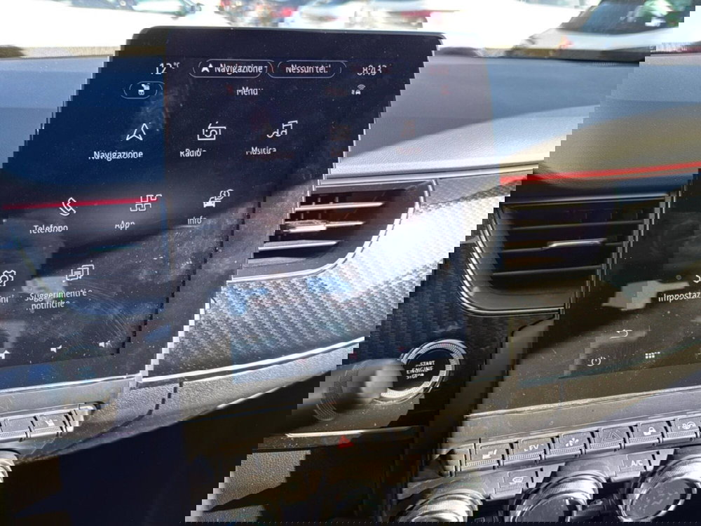 Renault Arkana usata a Vicenza (17)