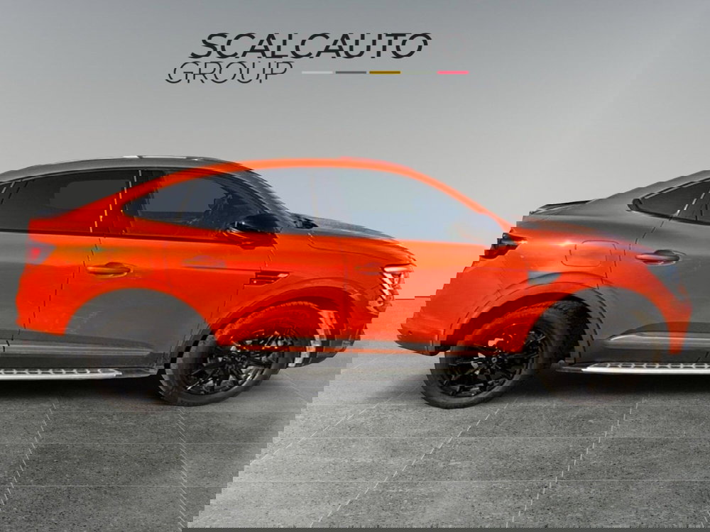 Renault Arkana usata a Vicenza (4)